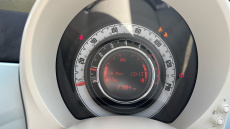 Fiat 500 1.0 Mild Hybrid 3dr Petrol Hatchback